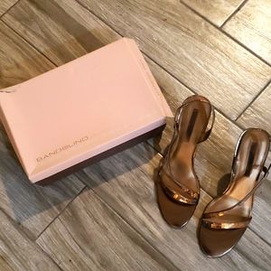 Bandolino BDRAYONNA Sz 10